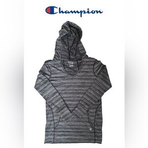 CHAMPION ACTIVE HOODIE LIGHTWEIGHT WOMEN’S